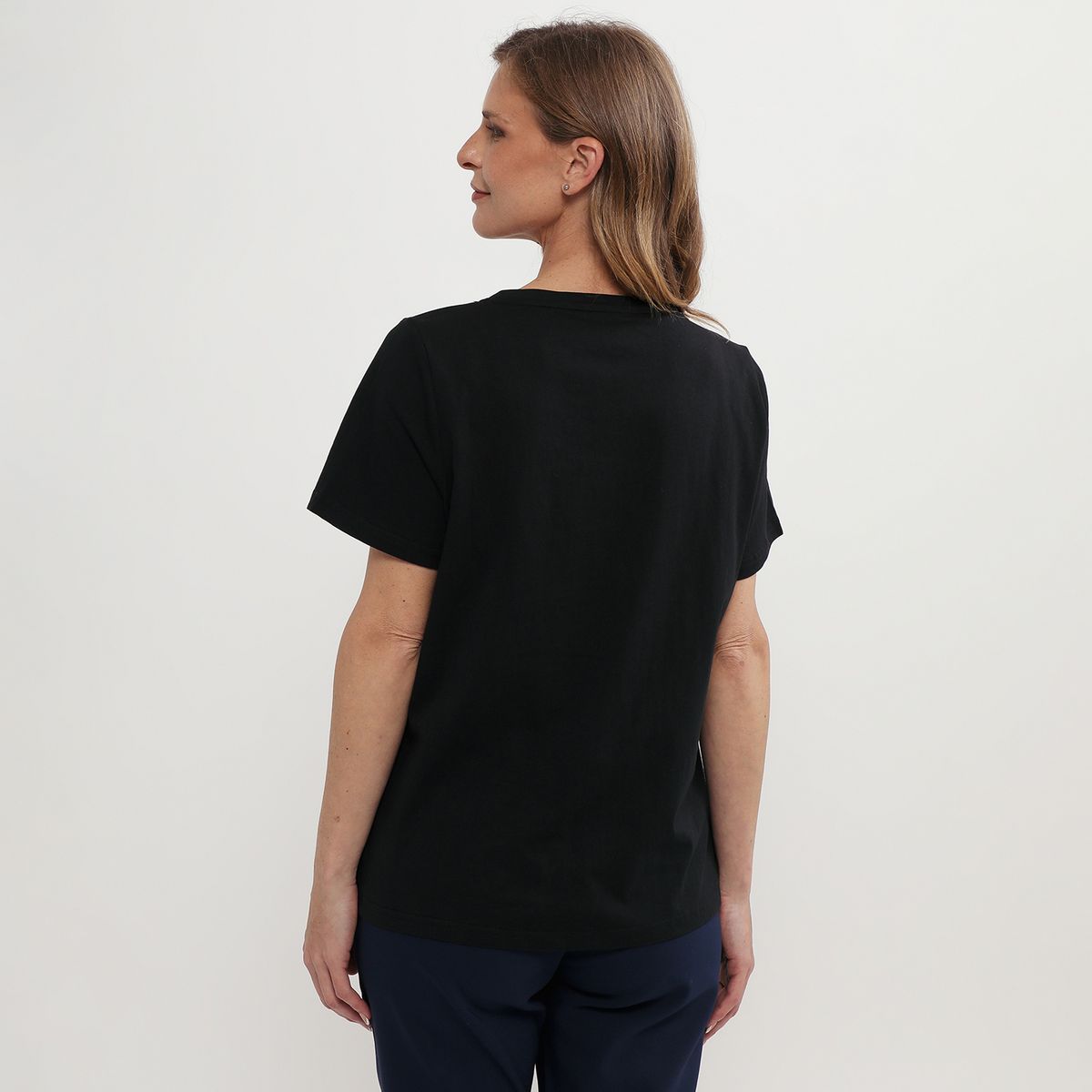 STEFANO COCCI - Polo 100% Algodón Mujer Stefano Cocci