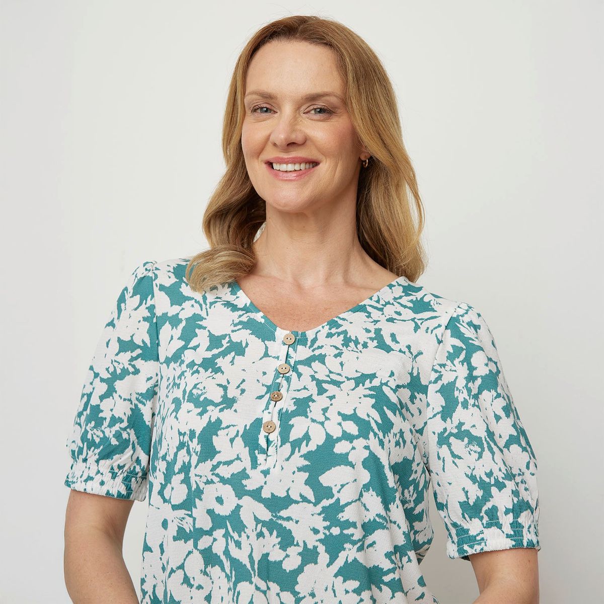 NEWPORT - Polo Casual Mujer Newport