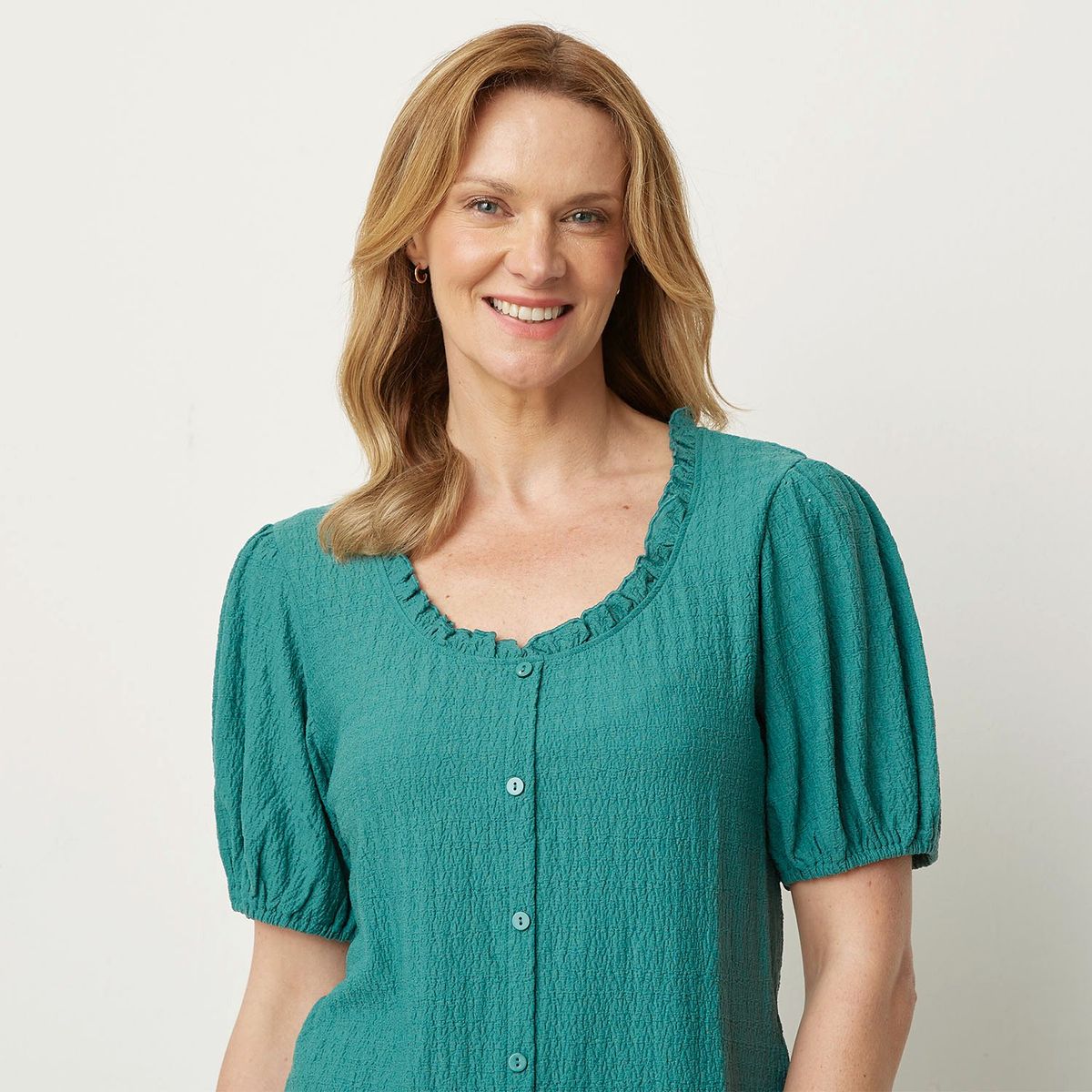 NEWPORT - Polo Casual Mujer Newport