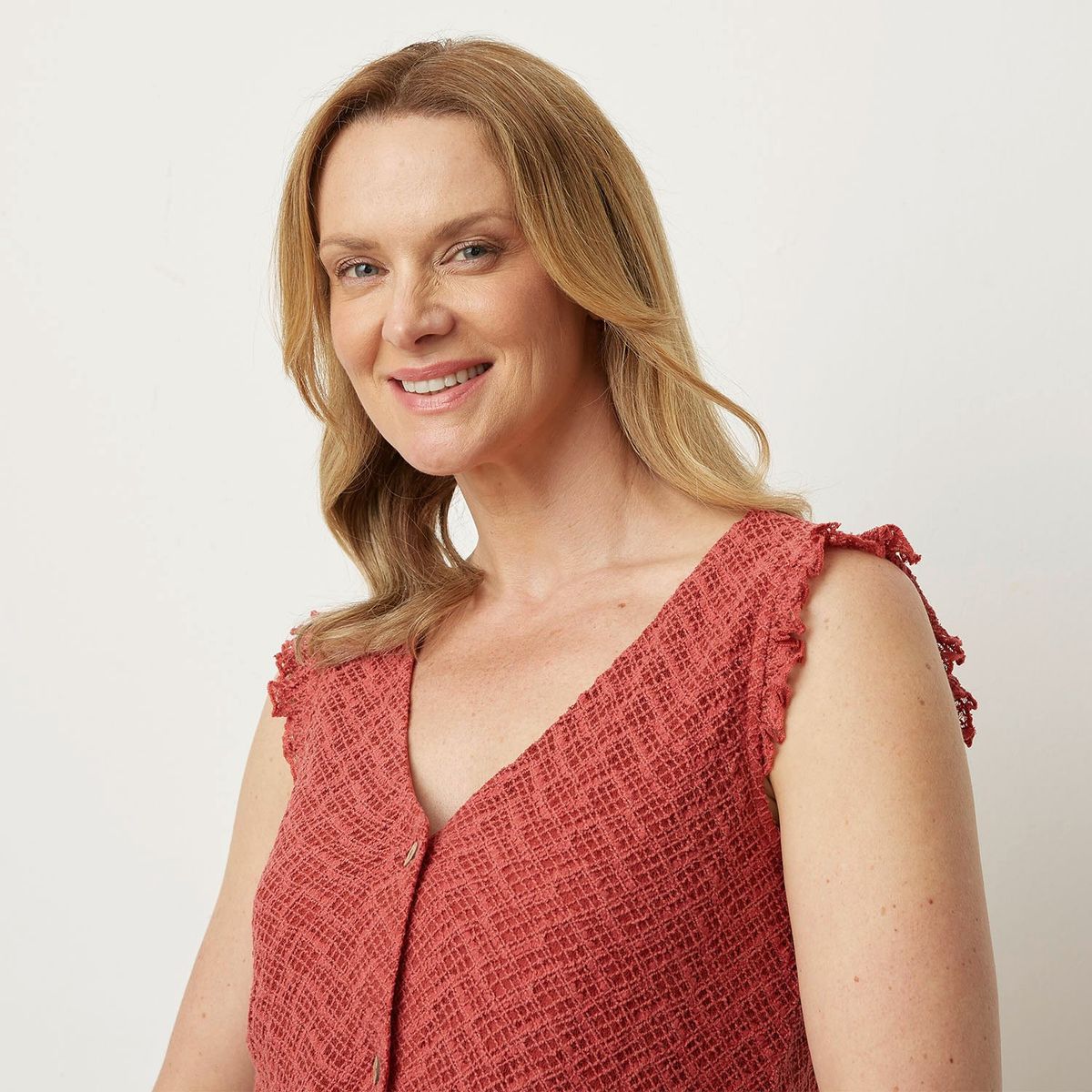 NEWPORT - Polo Casual Mujer Newport