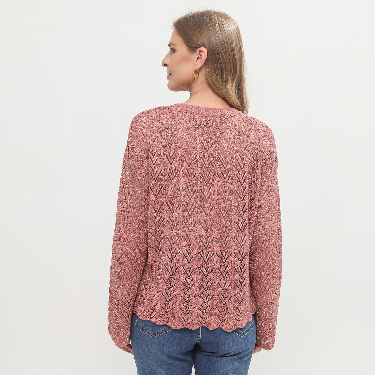 NEWPORT - Sweater Casual Mujer Newport