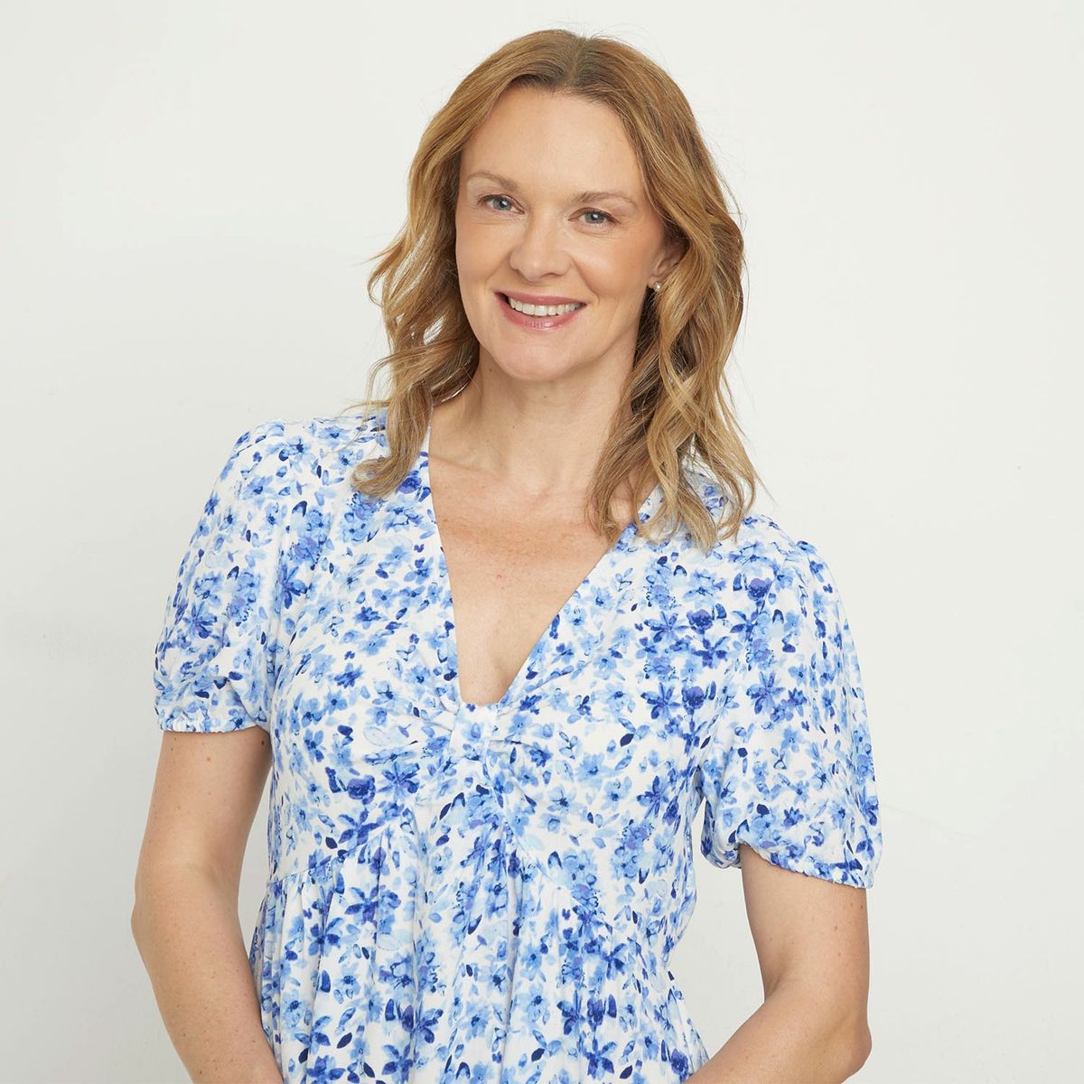 NEWPORT - Vestido Corto Mujer Newport