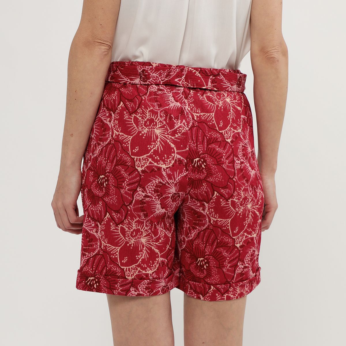 NEWPORT - Short Casual Mujer Newport