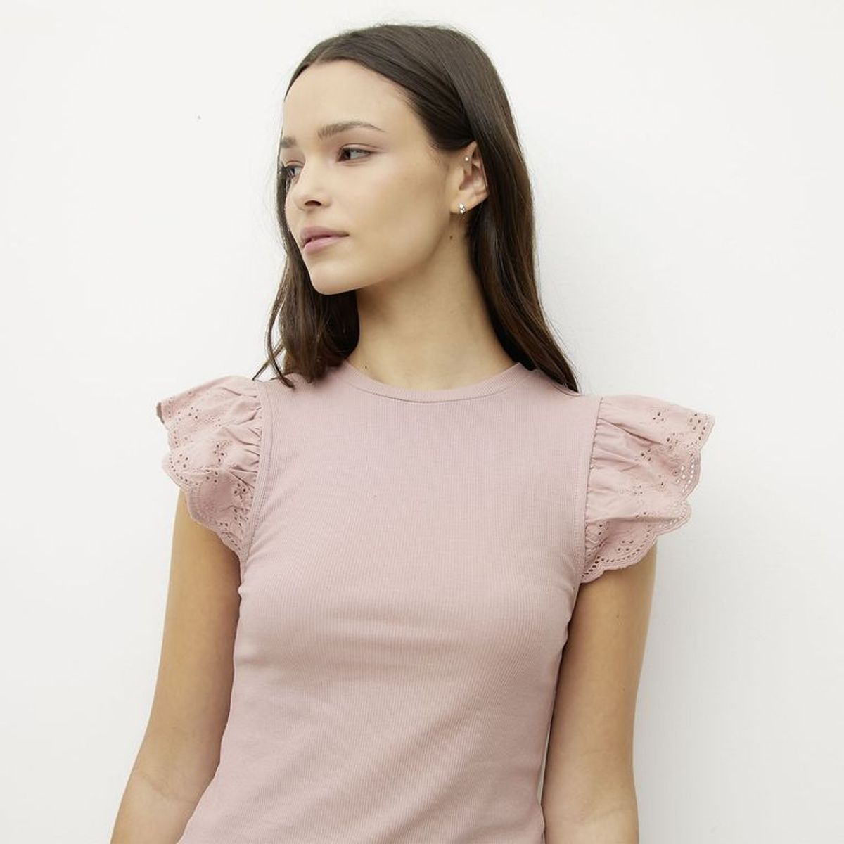 SYBILLA - Polo Casual Mujer Sybilla