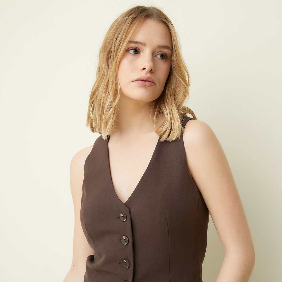 SYBILLA - Blusa Casual Mujer Sybilla