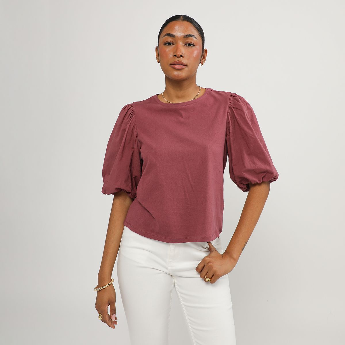 UNIVERSITY CLUB - Polo Casual Mujer University Club