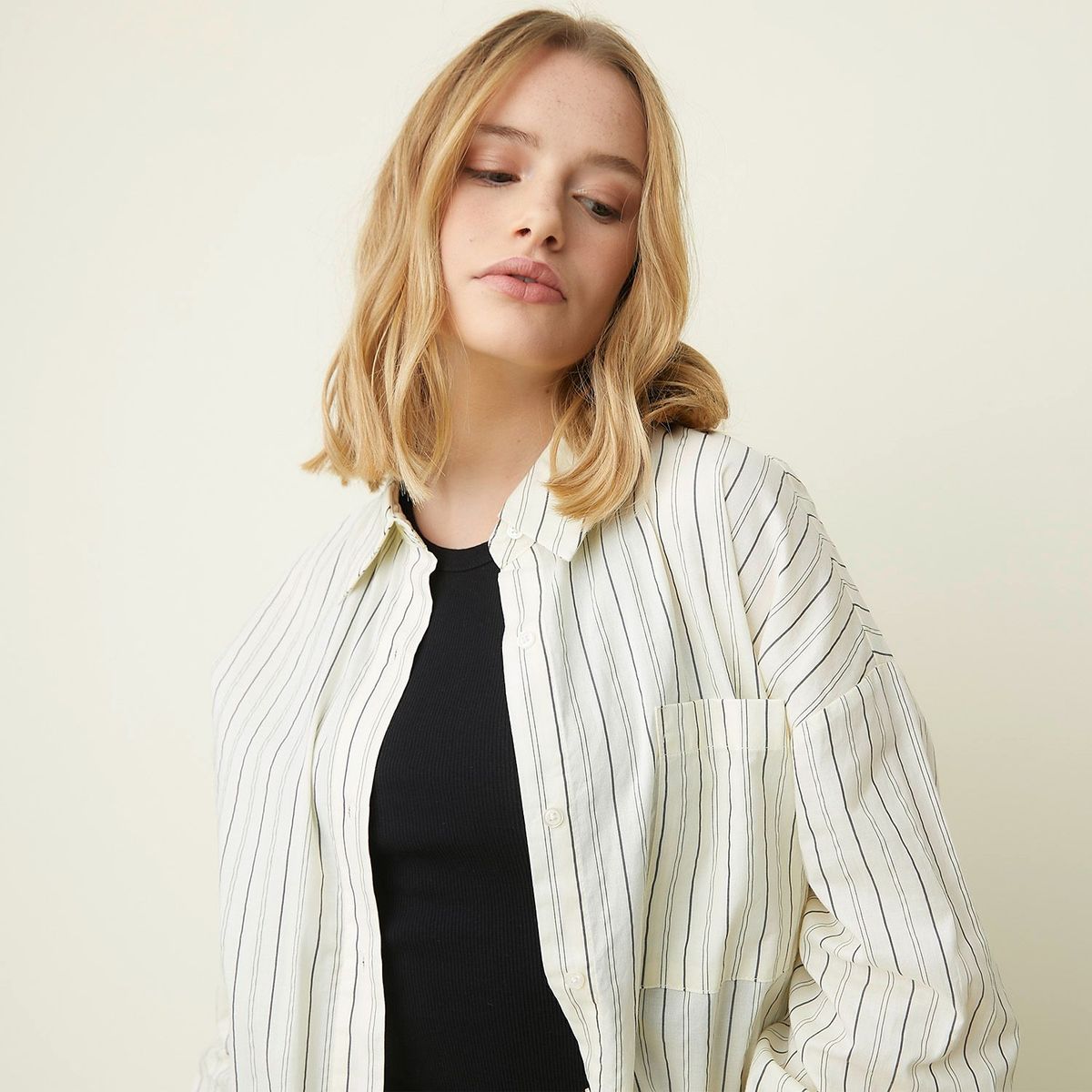 SYBILLA - Blusa Casual Mujer Sybilla