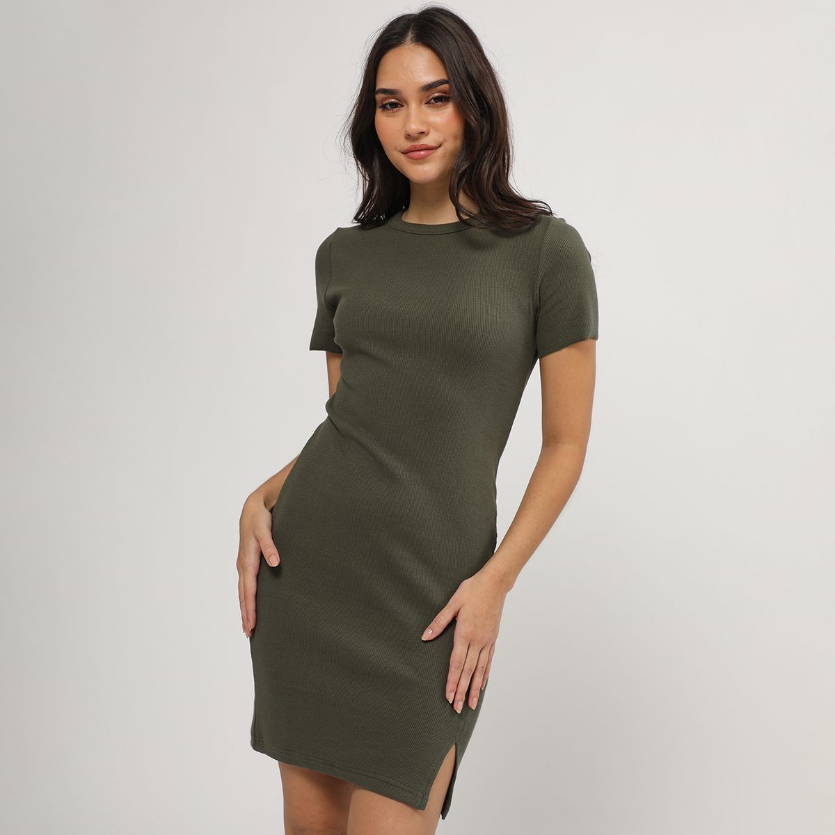 SYBILLA - Vestido Mini Mujer Sybilla