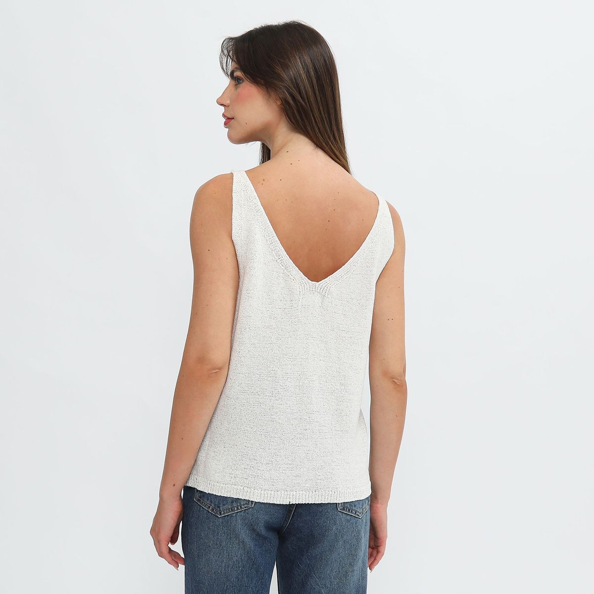 UNIVERSITY CLUB - Polo Casual Mujer University Club