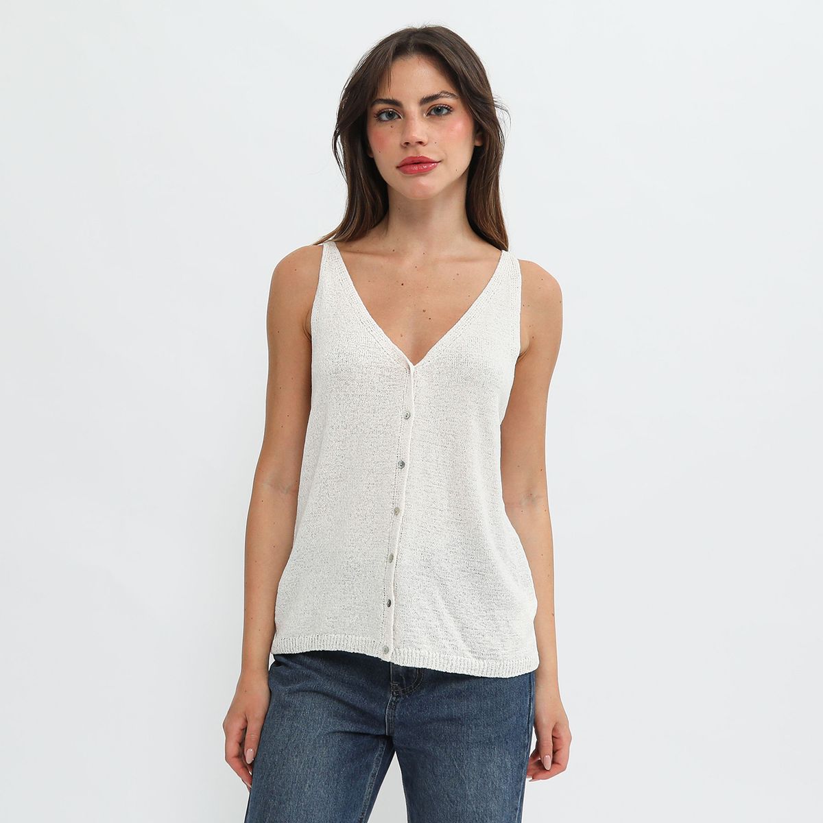 UNIVERSITY CLUB - Polo Casual Mujer University Club