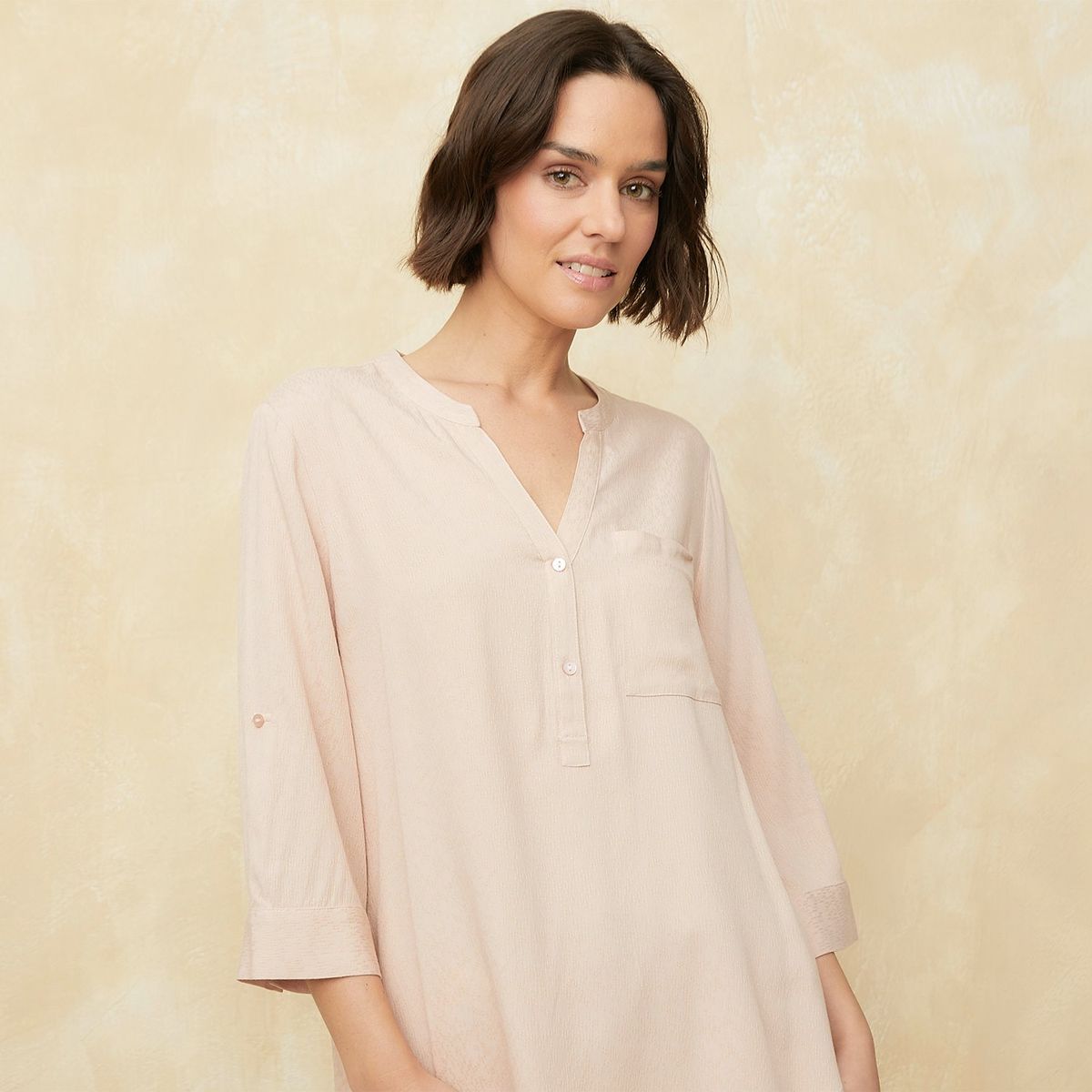 UNIVERSITY CLUB - Blusa Mujer University Club