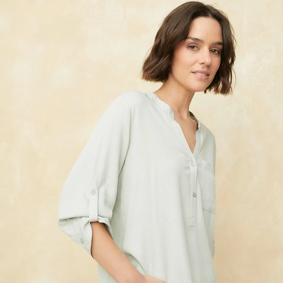 UNIVERSITY CLUB - Blusa Mujer University Club