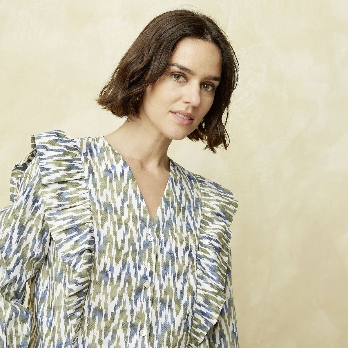 UNIVERSITY CLUB - Blusa Casual Mujer University Club