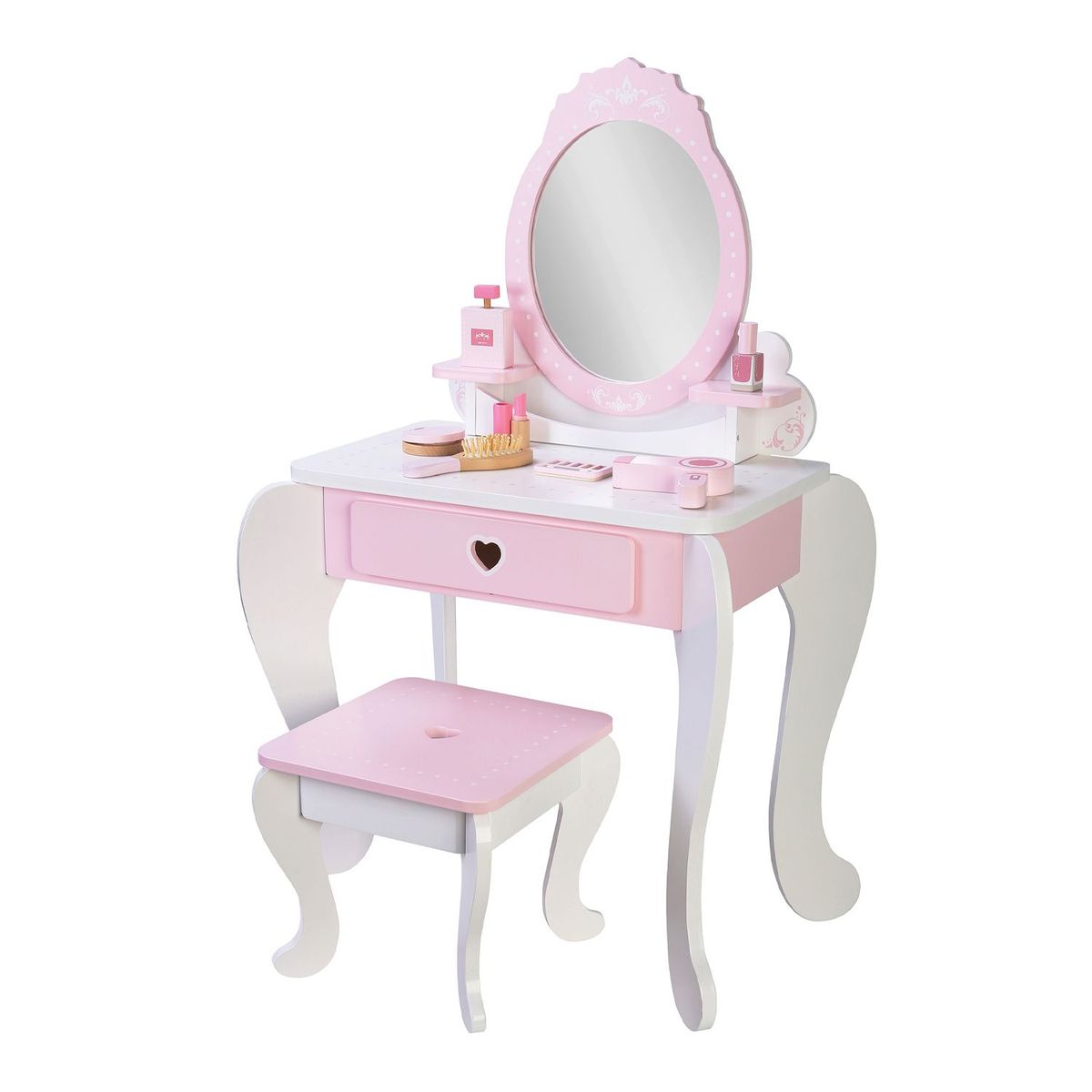 SCOOP - Tocador con Accesorios Niña Scoop