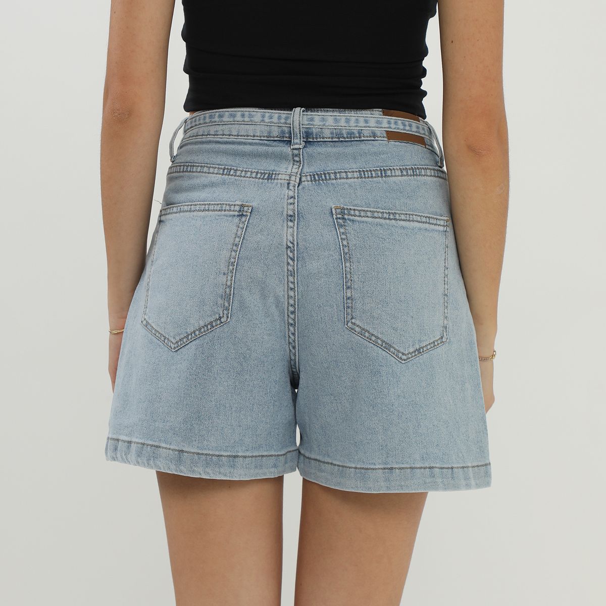 SYBILLA - Short Casual Mujer Sybilla