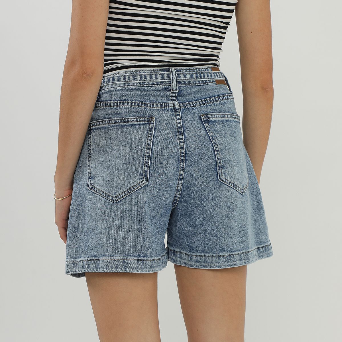 SYBILLA - Short Casual Mujer Sybilla