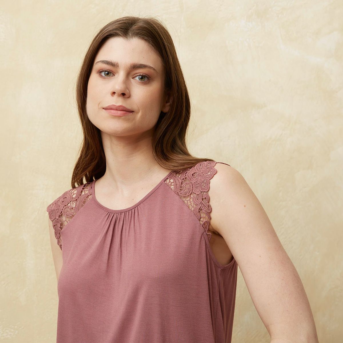 UNIVERSITY CLUB - Polo Manga Corta Mujer University Club