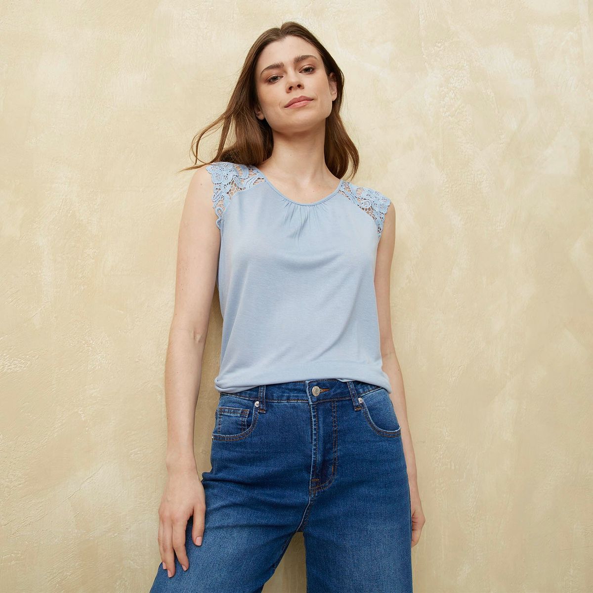 UNIVERSITY CLUB - Polo Manga Corta Mujer University Club