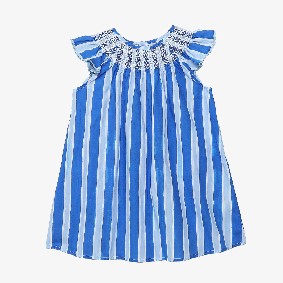 CAPITTANA - Vestido Niña Falabella por Capittana