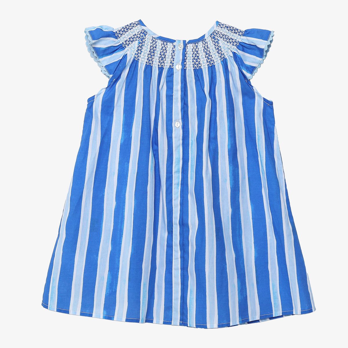 CAPITTANA - Vestido Niña Falabella por Capittana