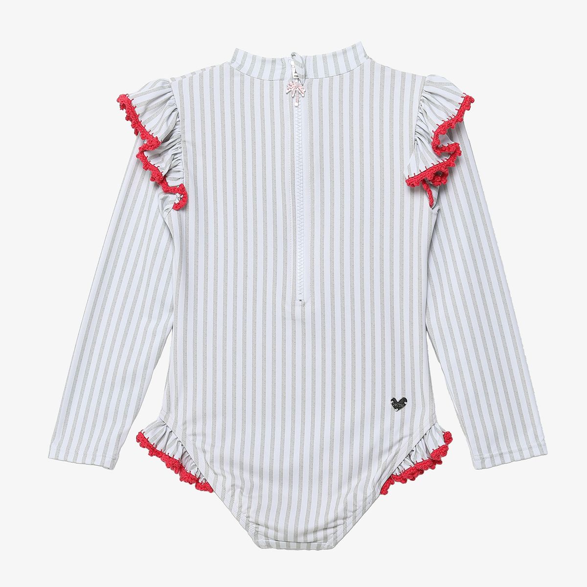 CAPITTANA - Traje De Baño Niña Falabella Por Capittana