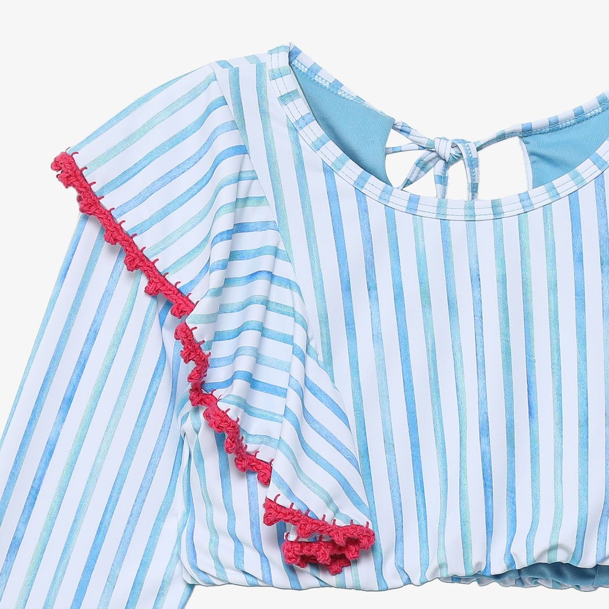 CAPITTANA - Traje De Baño Niña Falabella Por Capittana