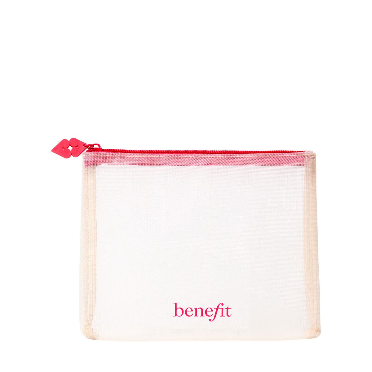 BENEFIT - 2025 MESH POUCH