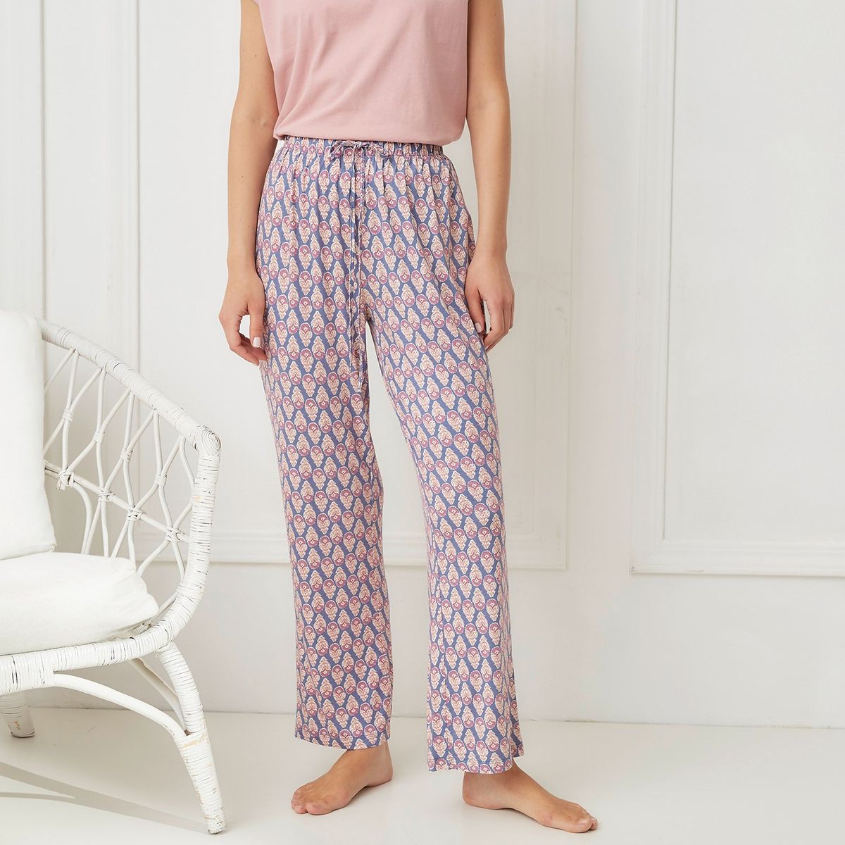 BLU - Pantalón De Dormir Blu