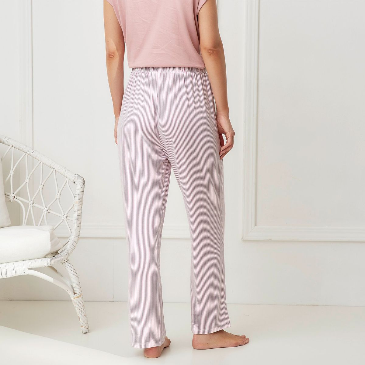 BLU - Pantalón De Dormir Blu