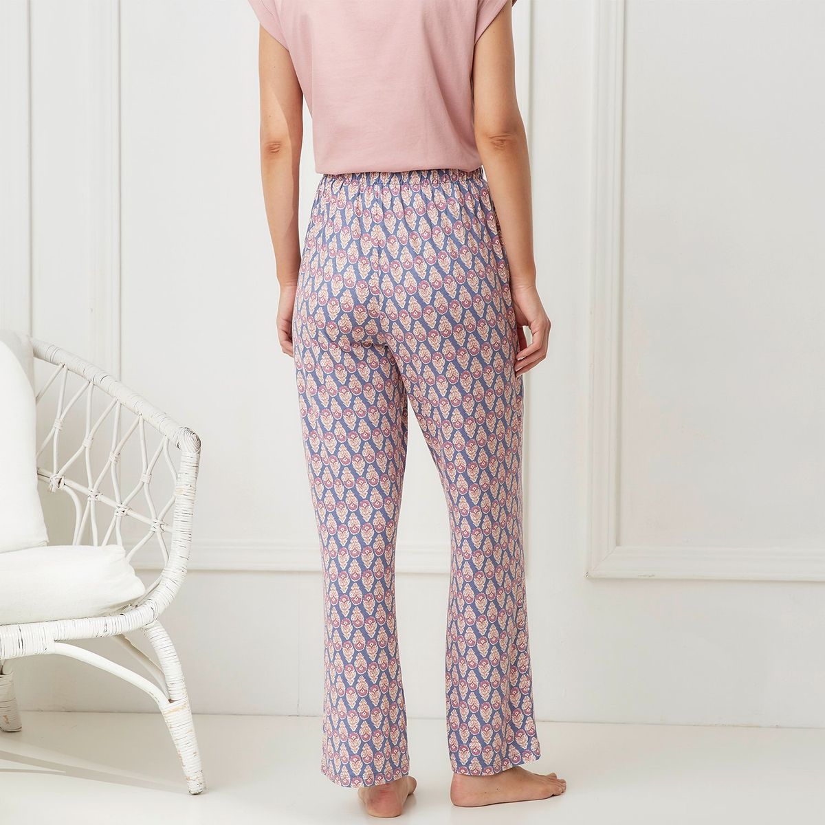 BLU - Pantalón De Dormir Blu