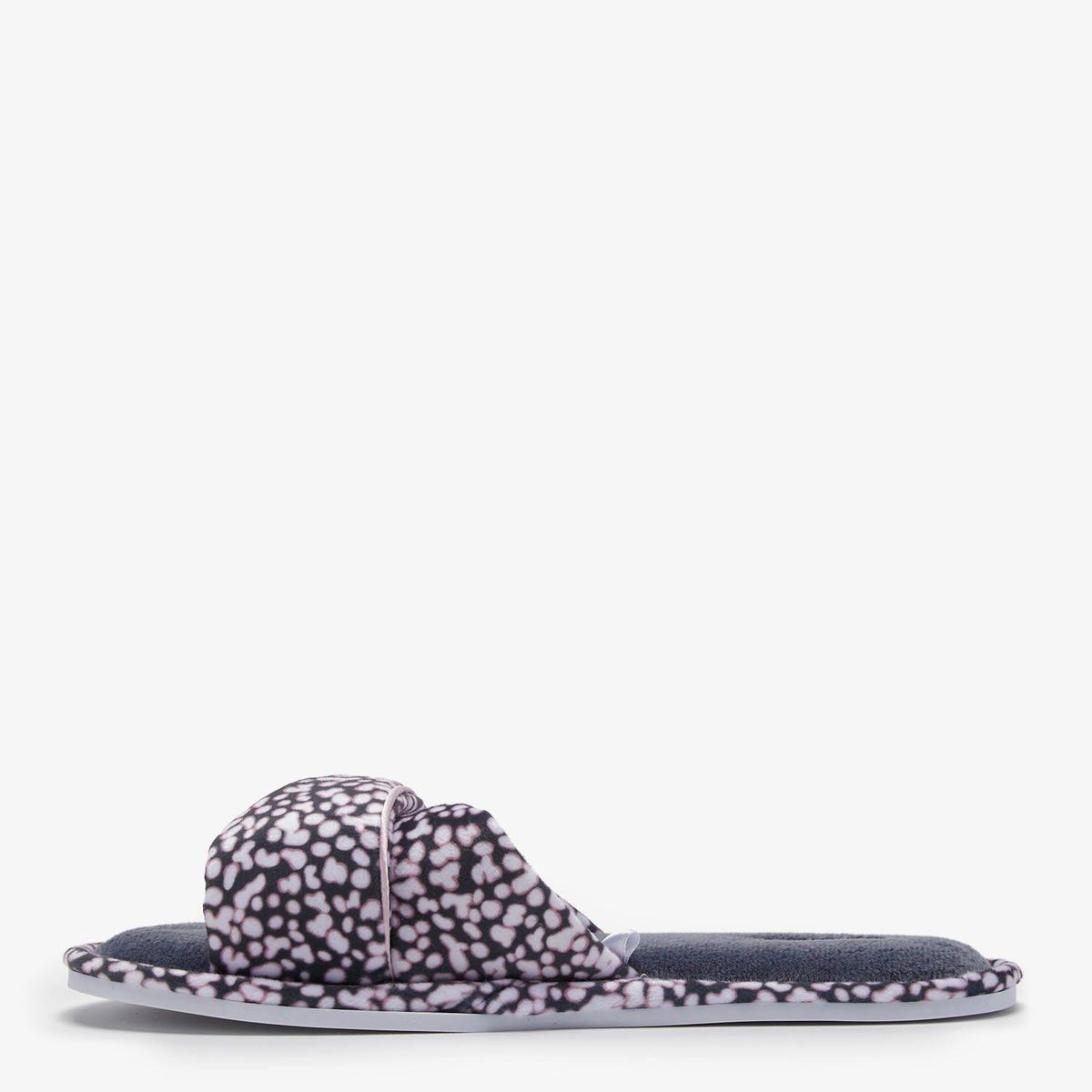 SYBILLA - Pantufla Baja