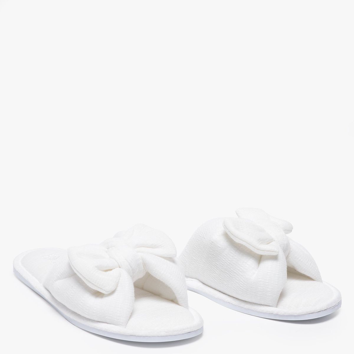 BLU - Pantufla + Antifaz Blu