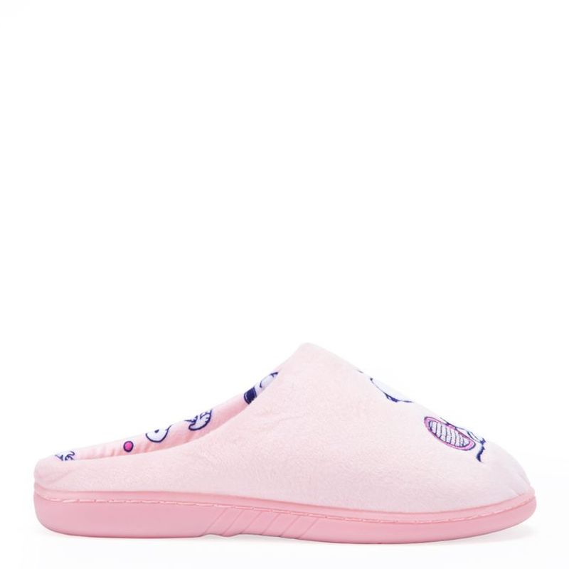 SNOOPY - Pantufla Baja