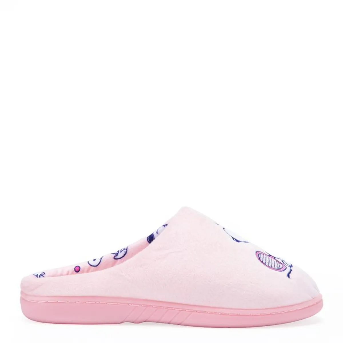 SNOOPY - Pantufla Baja
