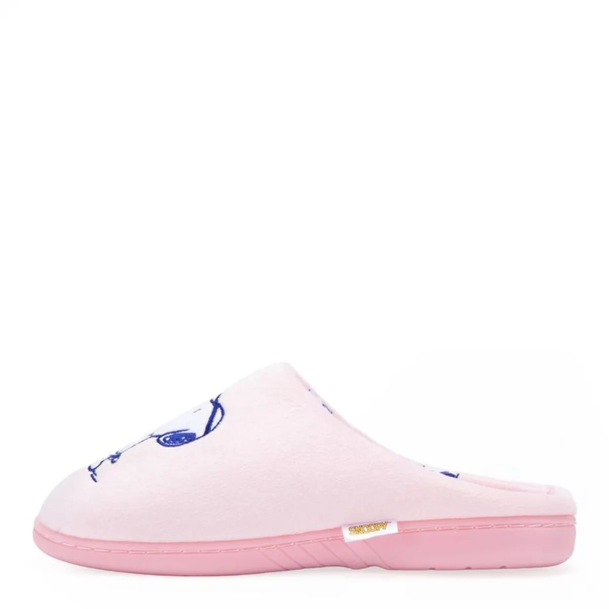 SNOOPY - Pantufla Baja