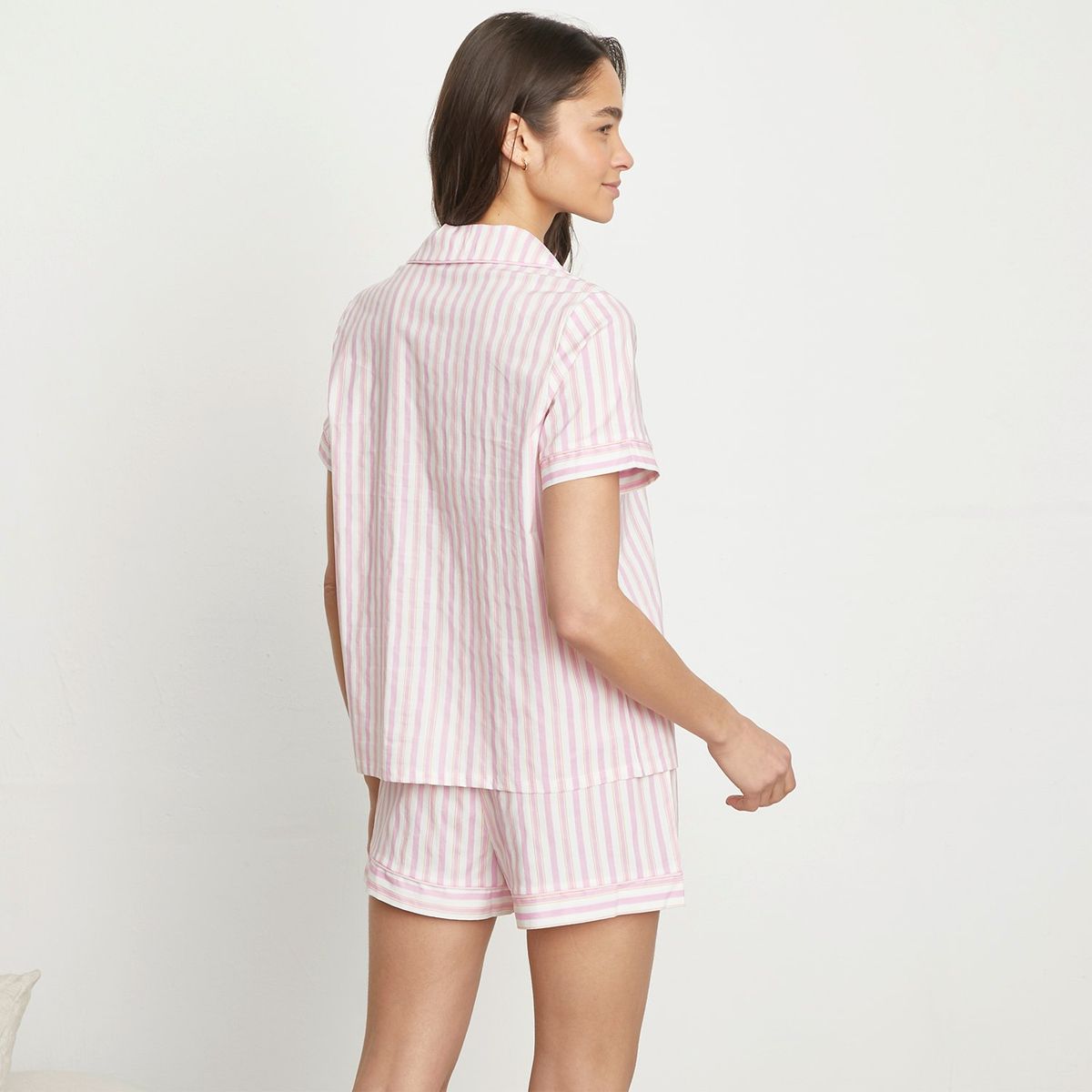 BENETTON - Pijama Algodón Benetton