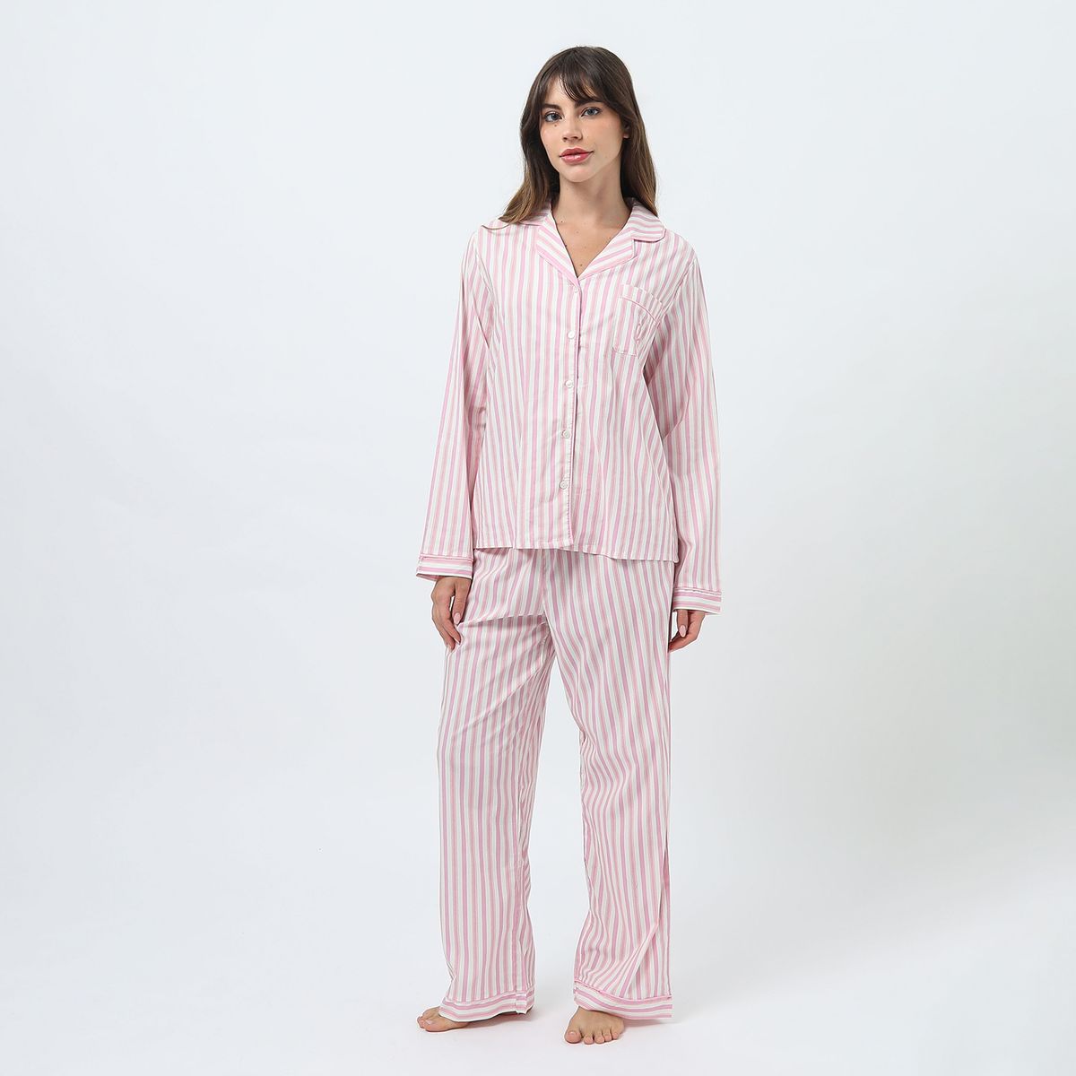 BENETTON - Pijama Algodón Benetton