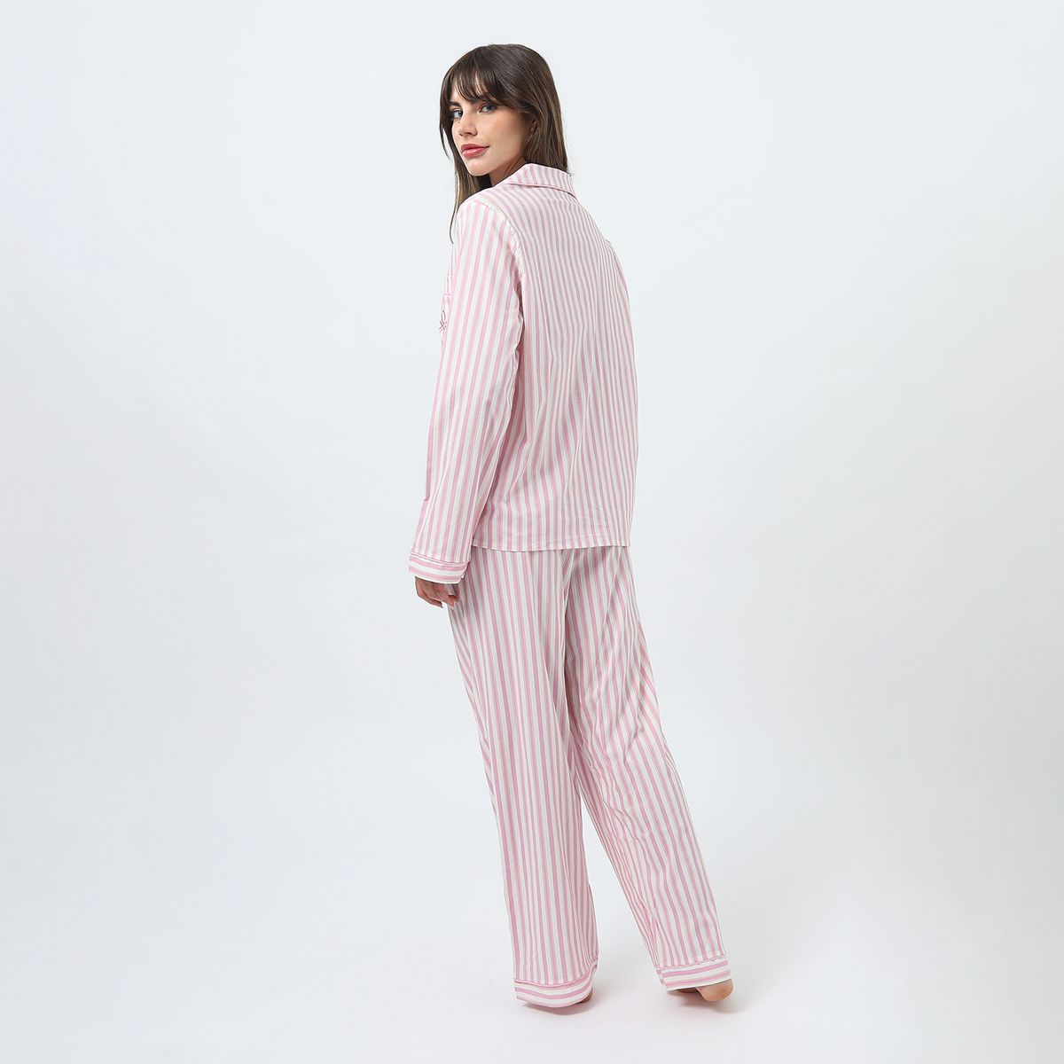 BENETTON - Pijama Algodón Benetton