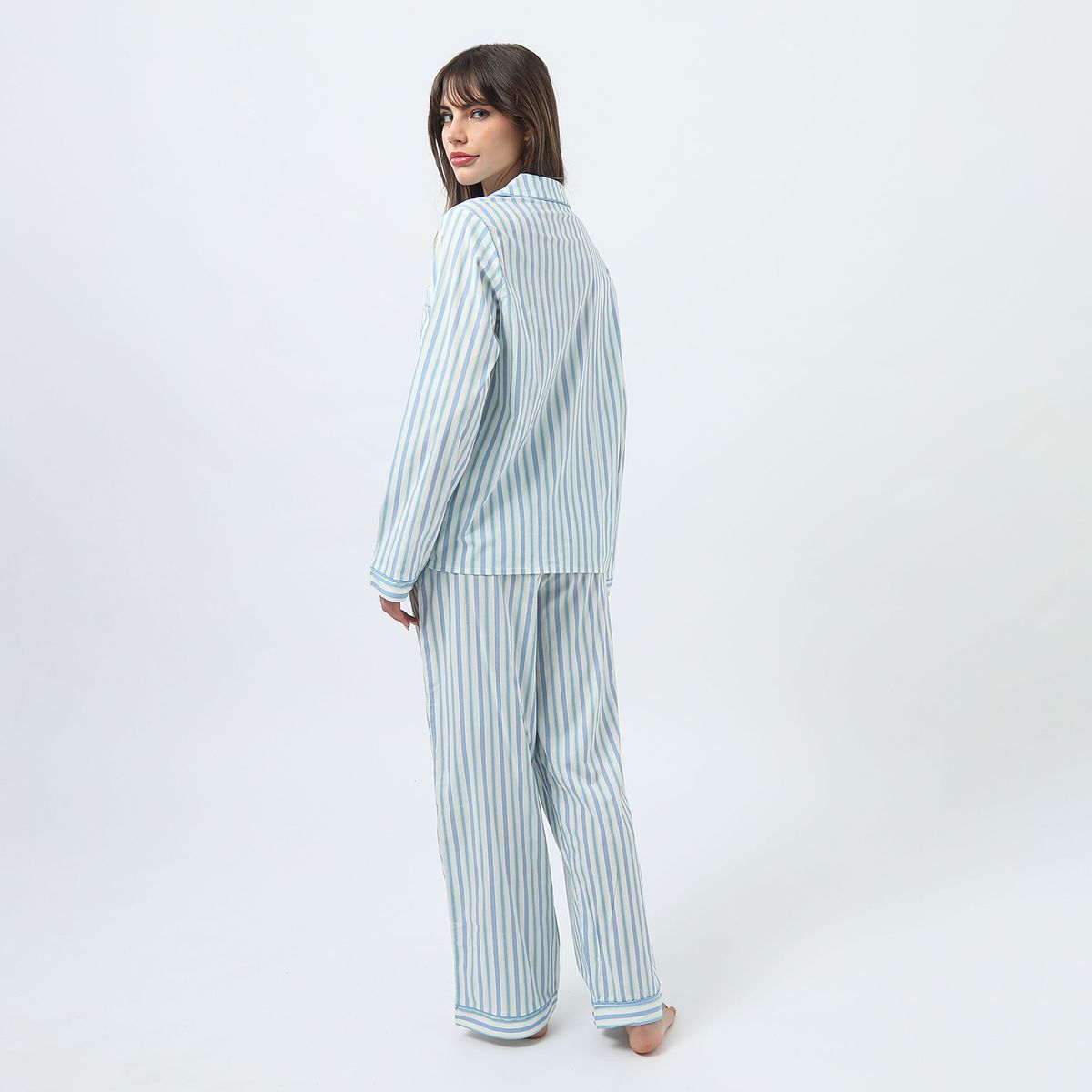 BENETTON - Pijama Algodón Benetton