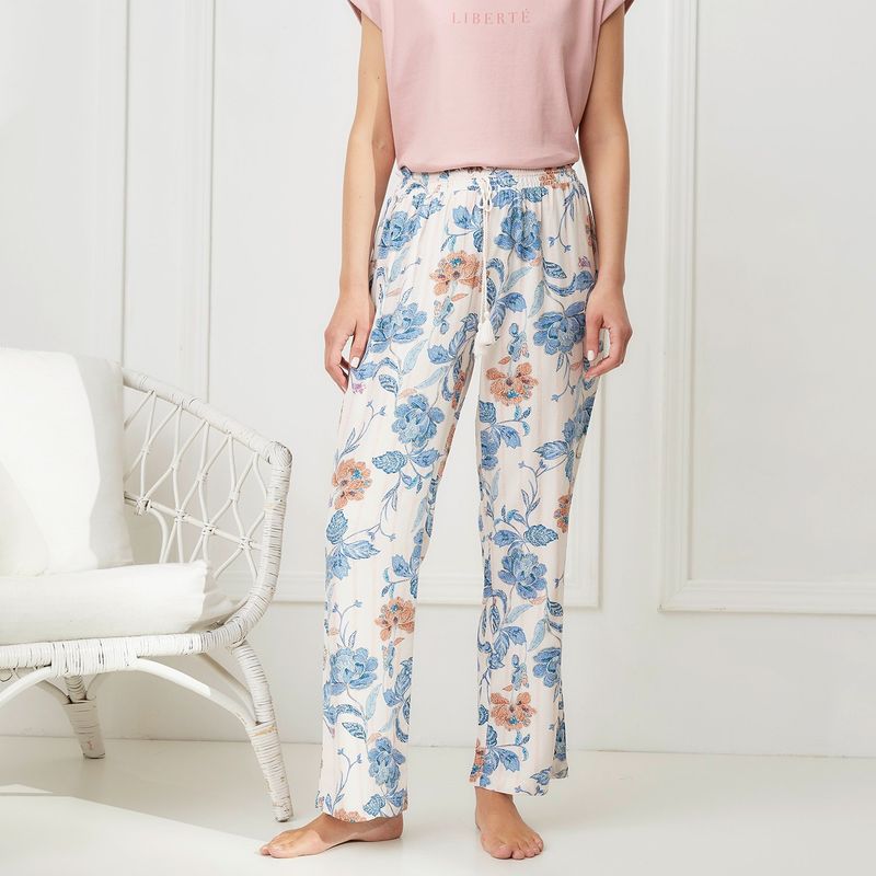 BLU - Pantalón De Dormir Blu