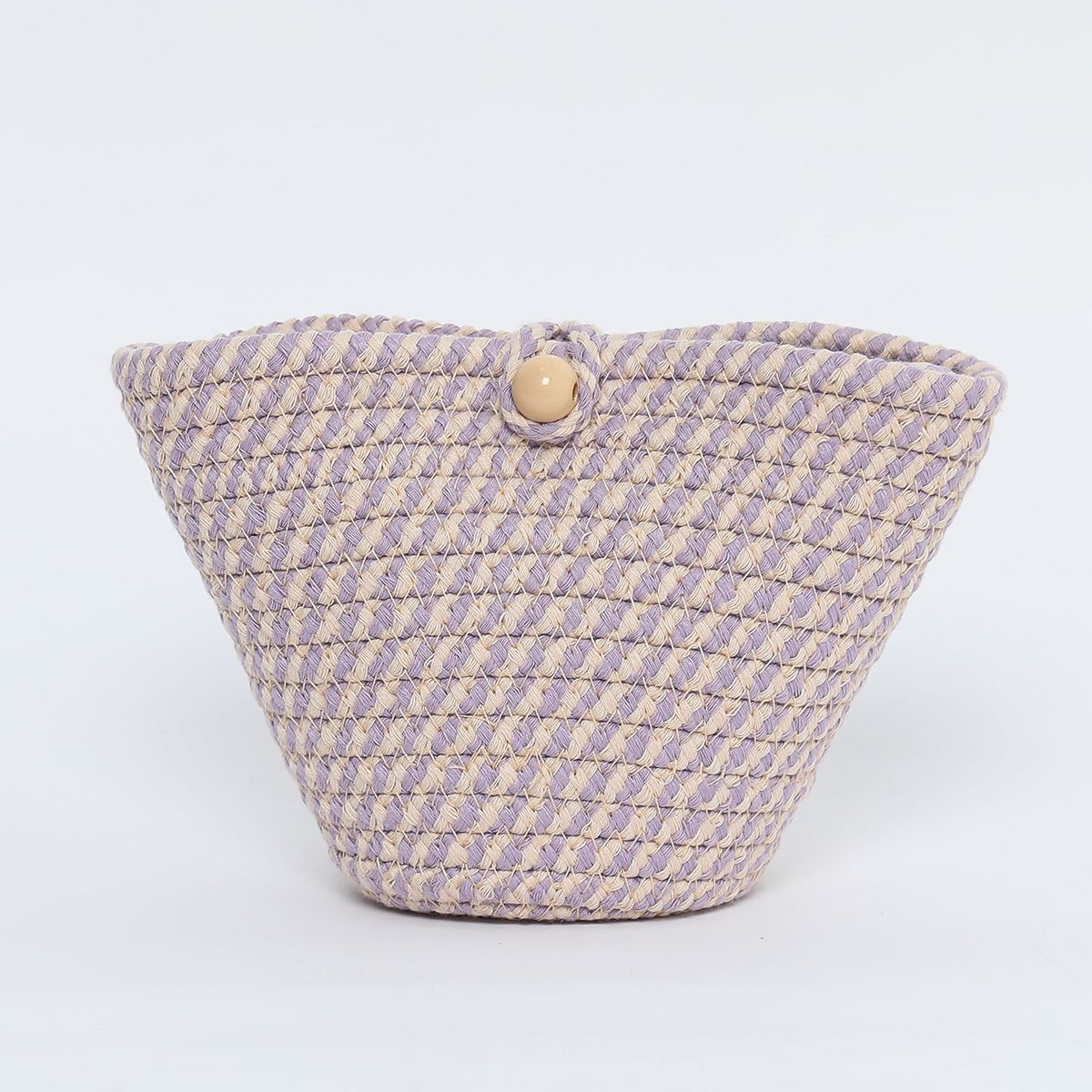 SYBILLA - Bolso Paja Mujer Sybilla