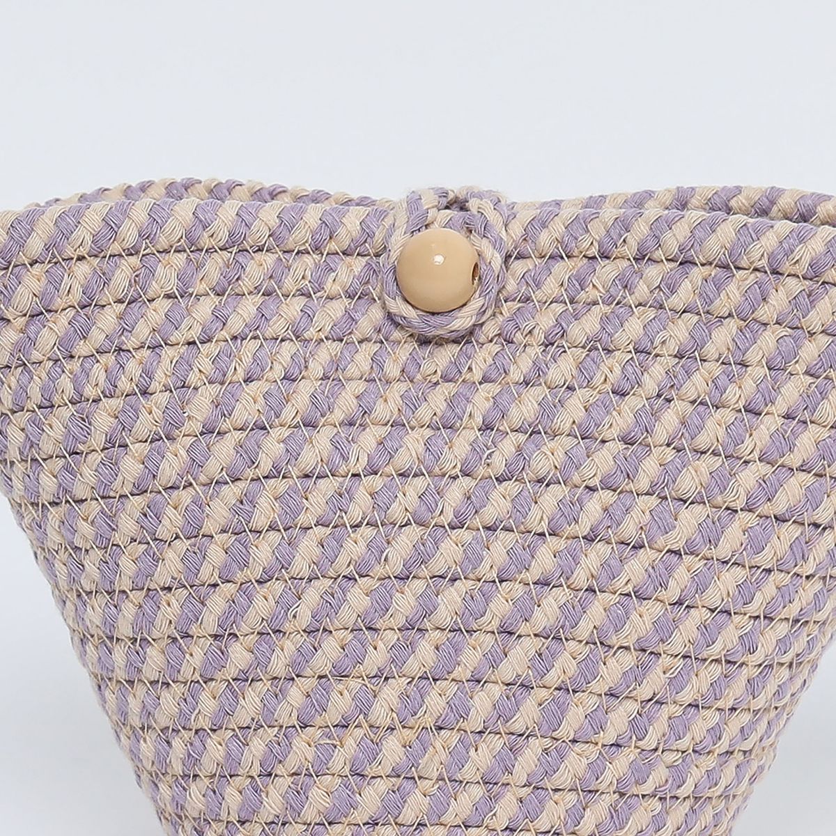 SYBILLA - Bolso Paja Mujer Sybilla