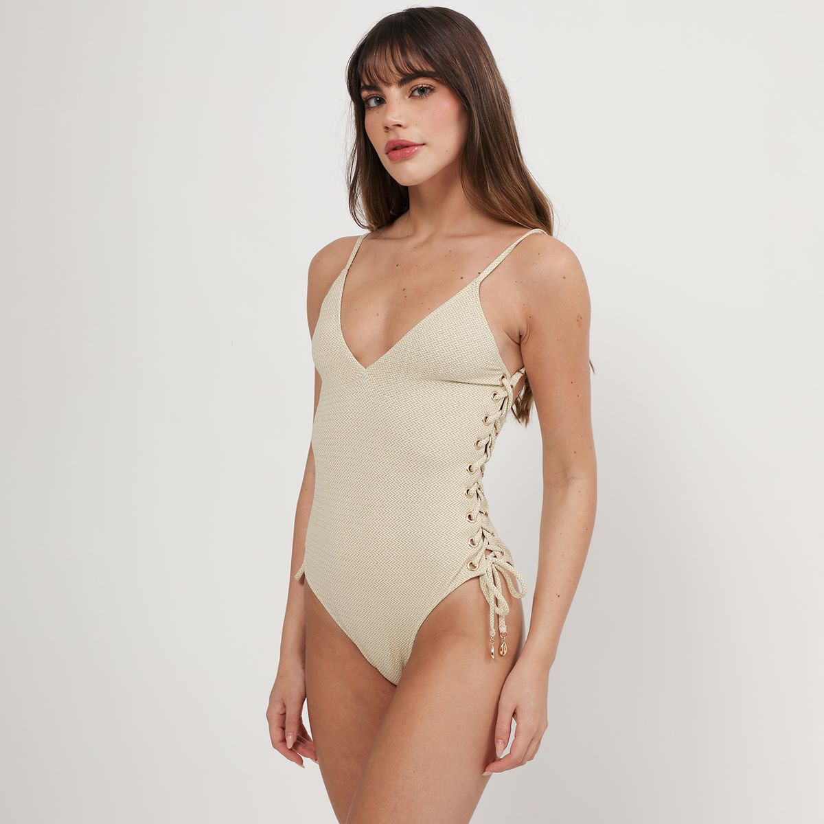 CAPITTANA - Ropa de Baño Entera Capittana