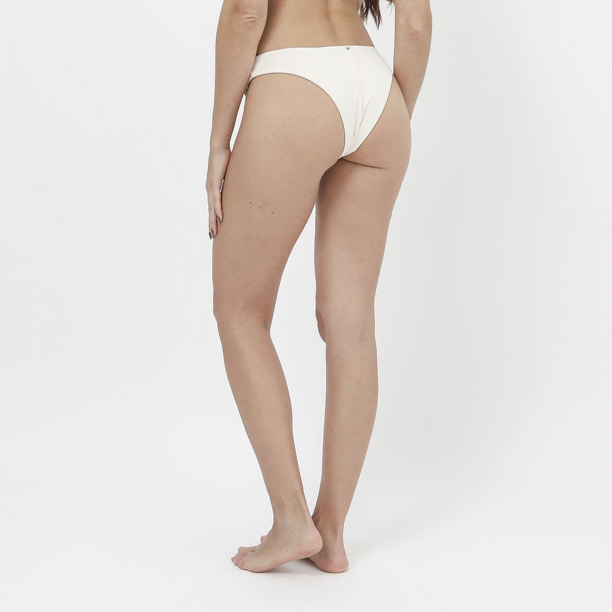 BENETTON - Calzón De Bikini Mujer