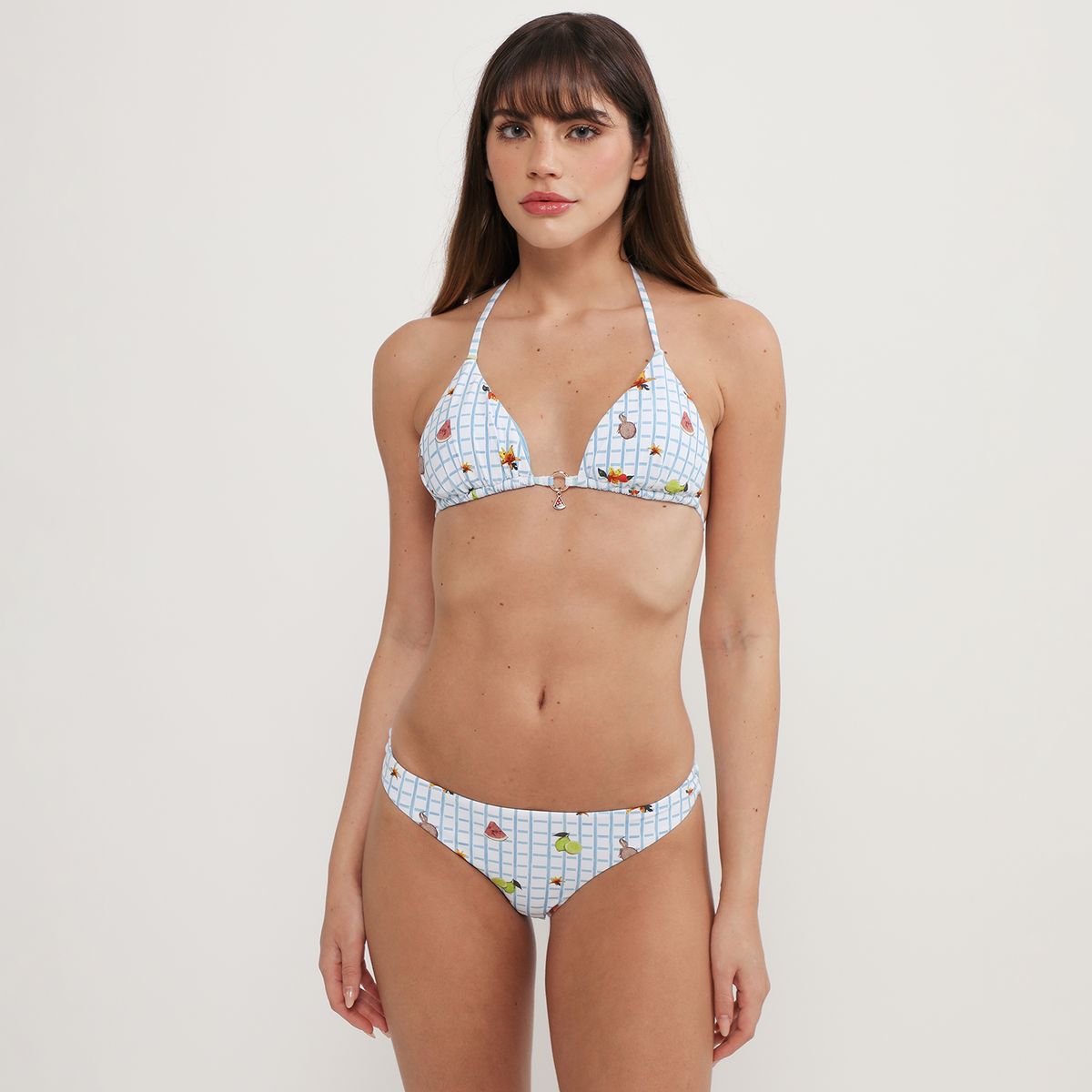 CAPITTANA - Conjunto Bikini Capittana