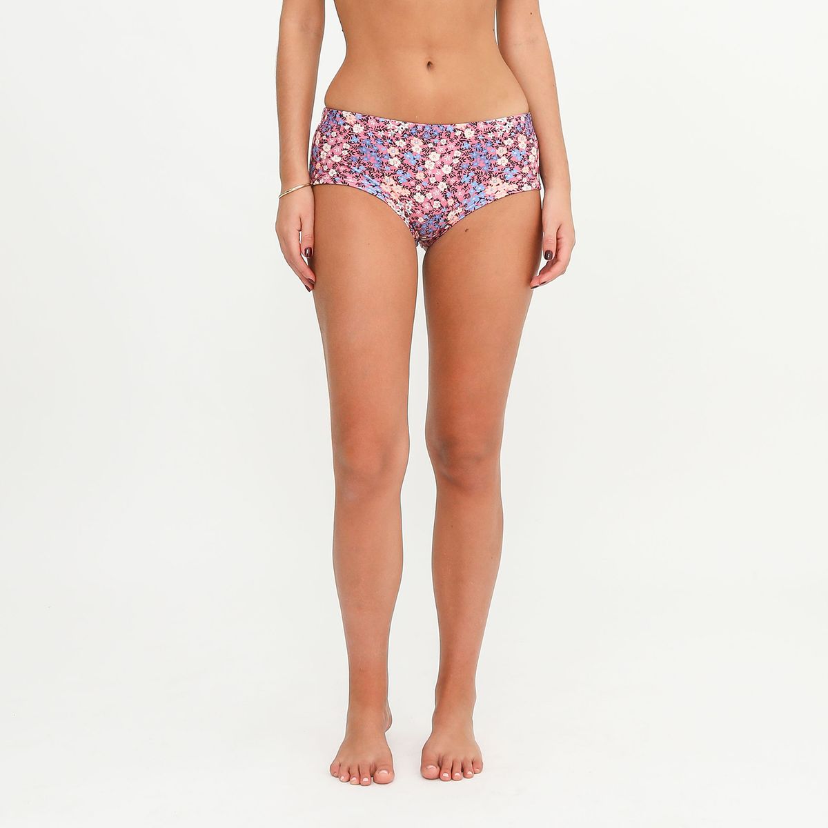 SYBILLA - Calzón De Bikini Mujer