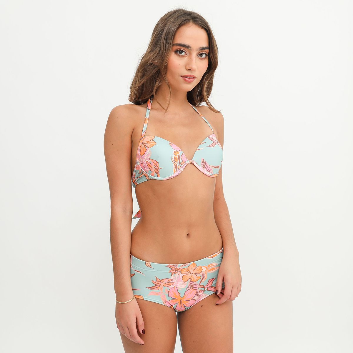 SYBILLA - Calzón De Bikini Mujer