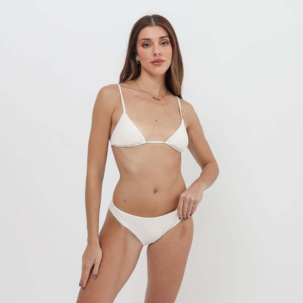 BENETTON - Top De Bikini Mujer