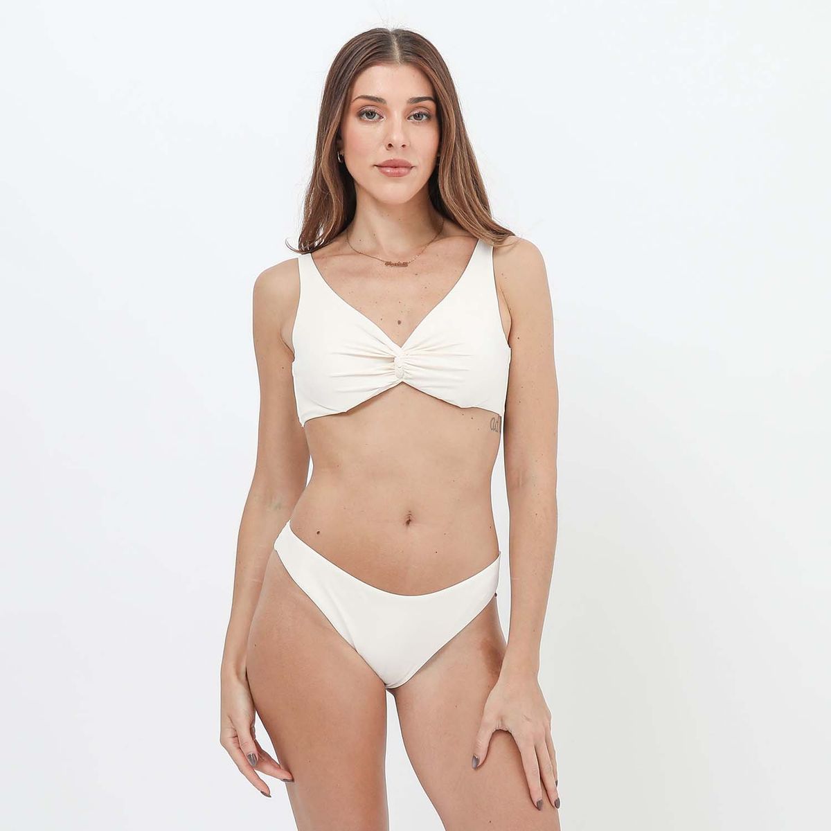 BENETTON - Top De Bikini Mujer