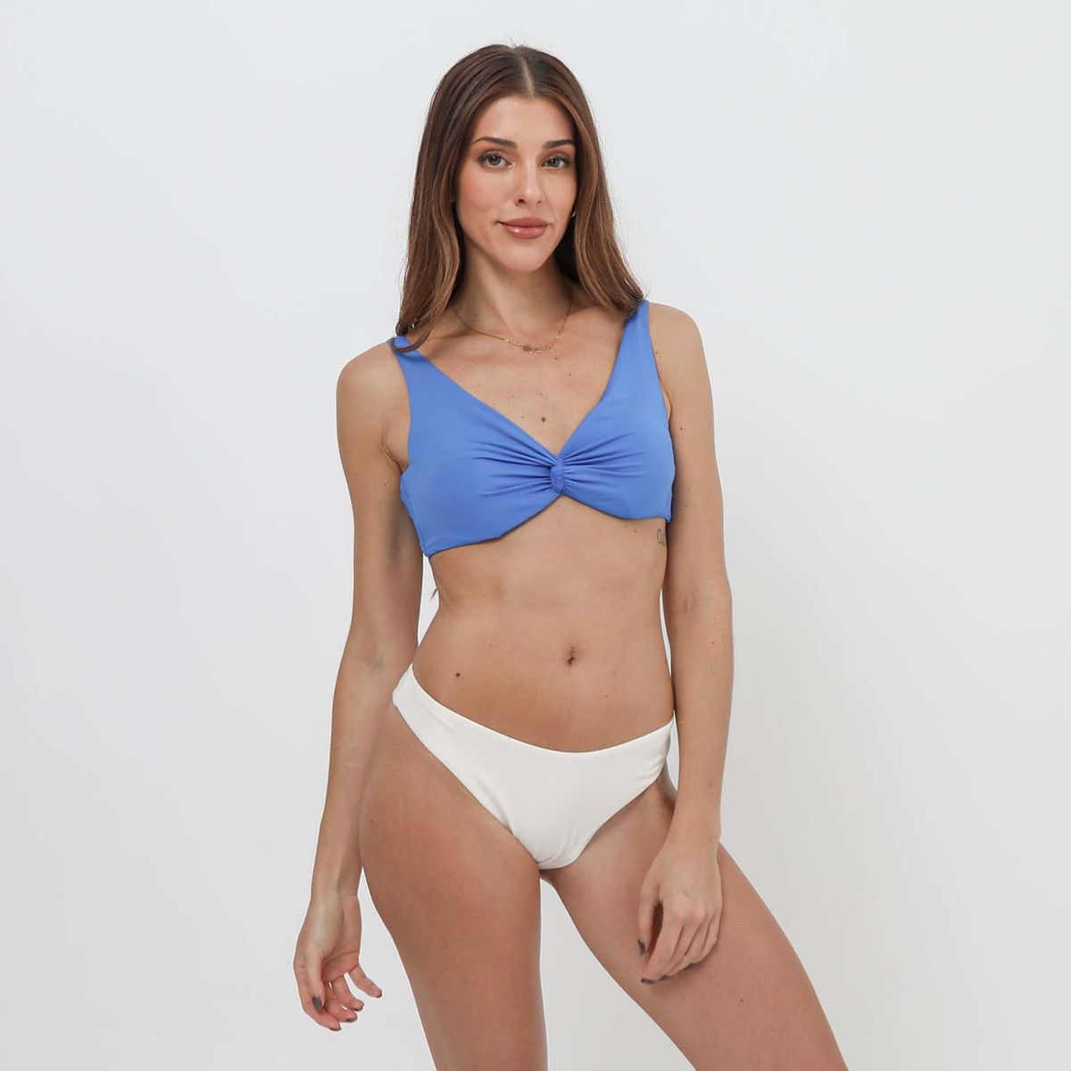 BENETTON - Top De Bikini Mujer